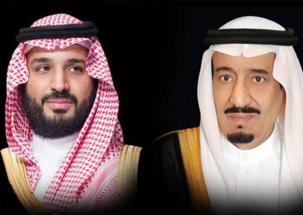 بأمر خادم الحرمين الشريفين وبناء على ما رفعه ولي العهد .. تمديد العمل بـ “حساب المواطن” والدعم الإضافي المؤقت للمستفيدين