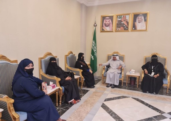 نادي الأحساء الأدبي وجمعية أصدقاء السعودية يوقعان مذكرة تعاون