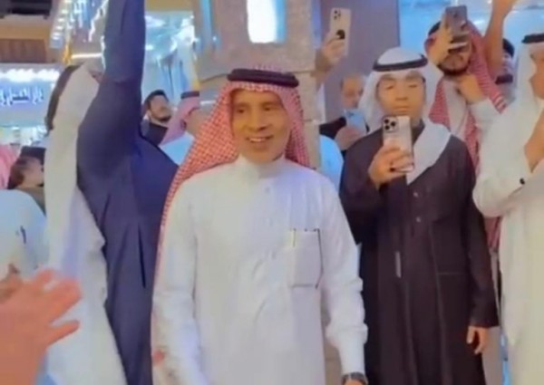 إقبال متزايد على الورد الطائفي مع اقتراب  العيد