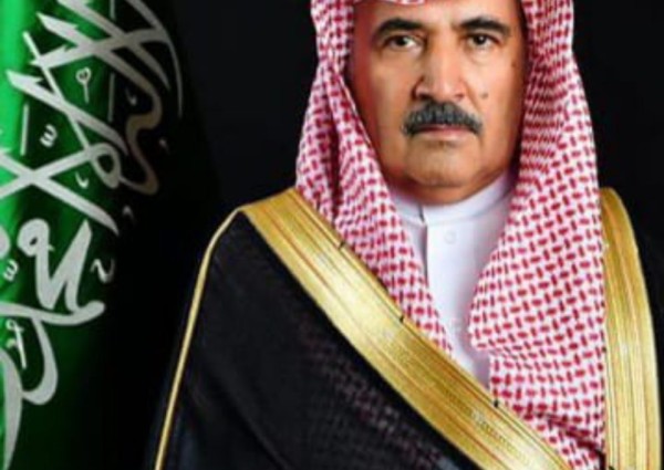 رئيس أمن الدولة يهنئ القيادة بعيد الفطر المبارك