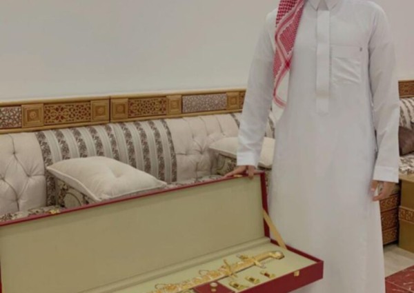 الملازم طيار ناصر السلطاني يتخرج من كلية الملك فيصل الجوية