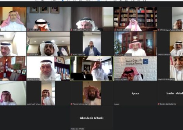 «عمومية بناء » تعتمد القوائم المالية والتقرير السنوي للاستدامة لعام 2022