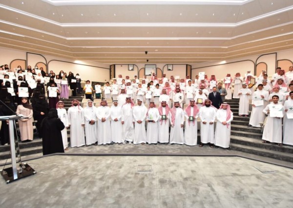 غرفة الأحساء تكرّم شركاء النجاح في تنظيم واستقبال سيّاح سفن كروز السعودية