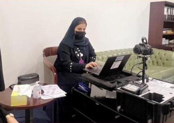 الداخلية: تقديم خدمة “الأحوال في الخارج” للمواطنين المقيمين في دولة الكويت