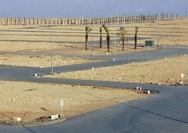 برنامج الأراضي البيضاء يصدر فواتير المرحلة الأولى في بريدة وعنيزة ومدينة حائل