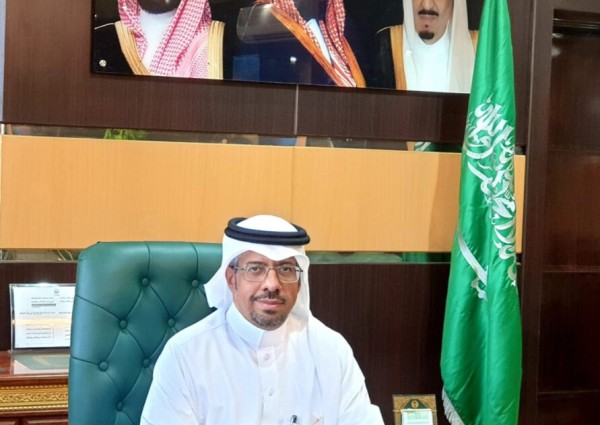 العسيري مديراً مكلفاً لفرع وزارة البيئة بمنطقة عسير