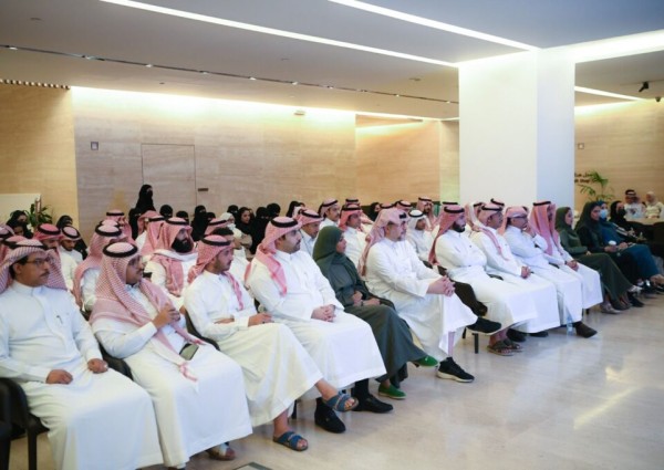 مركز الملك عبدالعزيز للحوار الوطني ينظم اثينية الحوار بعنوان “وطن بلا مخدرات “