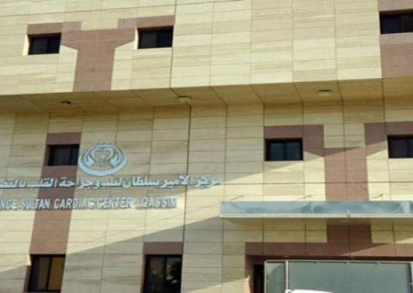فريق طب وجراحة القلب بمركز الأمير سلطان بالقصيم ينهي معاناة رضيع بإجراء تدخل جراحي عاجل لثقب بطيني كبير