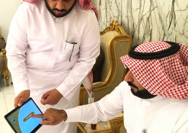 محافظ العيدابي يفعل مبادرة ” الإفتاء والفئة الغالية “