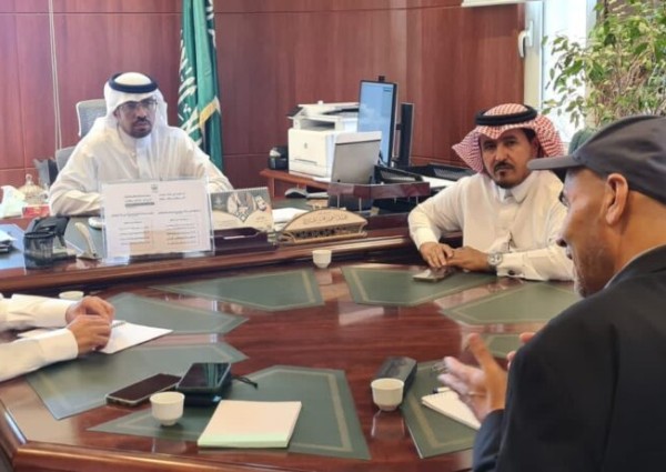 خبراء “الفاو” يناقشون خطة إطلاق مدارس المزارعين الحقلية بعسير