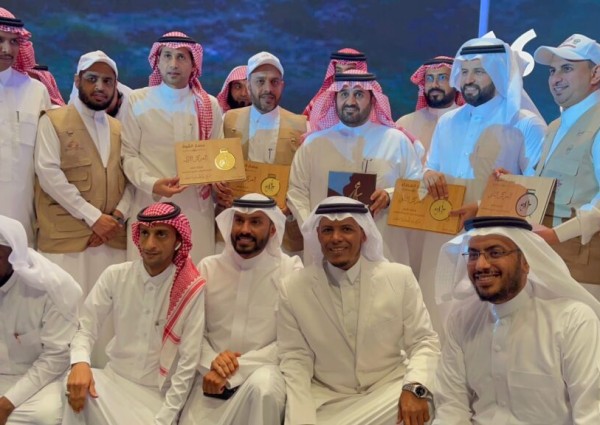 محافظة “محايل” تحقق المركز الأول على مستوى منطقة عسير ضمن مبادرة أجاويد