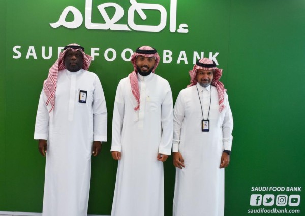 أمانة جدة تزور بنك الطعام السعودي” إطعام ” بهدف تفعيل دور الشراكات المجتمعية مع القطاع الثالث
