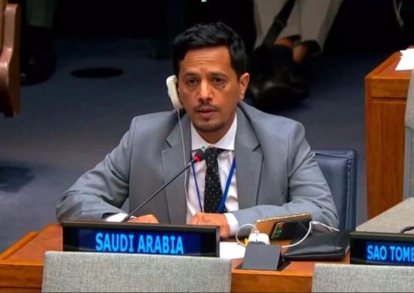 المملكة تختتم مشاركتها في الدورة الثامنة عشرة لمنتدى الأمم المتحدة للغابات بنيويورك