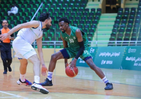 فوز النصر على أحد والاهلي على الفتح