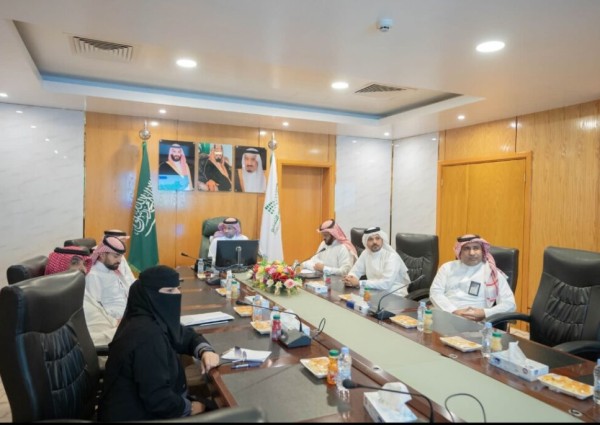 لجنة التعليم الأهلي بغرفة جازان تناقش معوقات قطاع التعليم بالمنطقة