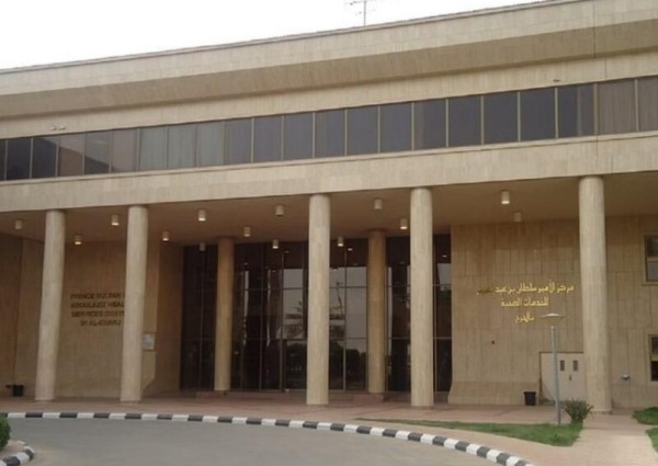 استئصال كتلتين “ورم” بالقناة الشوكية لمقيم بمستشفى الملك خالد بالخرج