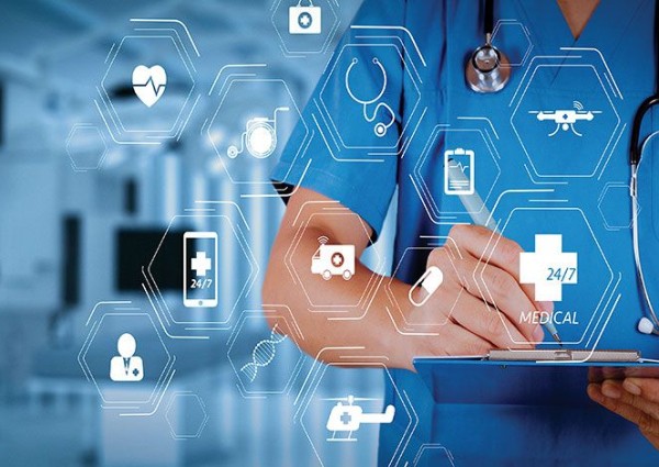 مؤتمر ومعرض الابتكار في التكنولوجيا الصحية الأول سيُحوّل المشهد الصحي في  السعودية