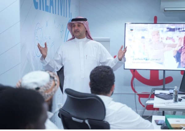 «من أجل عيون ضيوف الرحمن».. شركة الزمازمة تطور مهارات العاملين بالتعاون مع كبرى المؤسسات