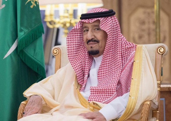 خادم الحرمين يصدر عدداً من الأوامر الملكية