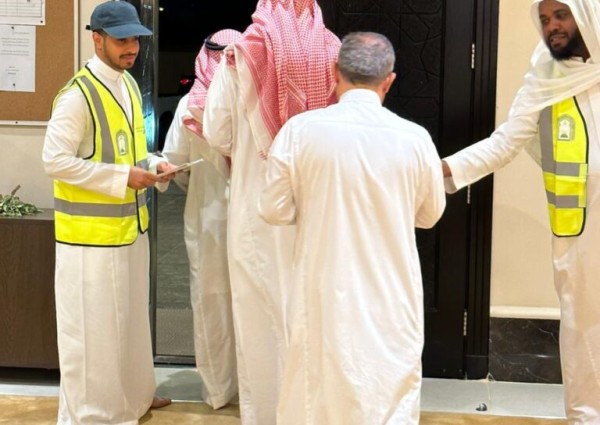 جمعية الذوق العام تطلق برنامج “ذوقيات المساجد” ميدانيًا