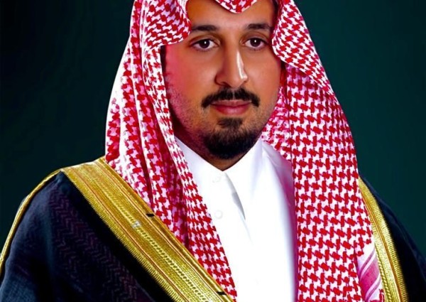 الأمير فهد بن محمد بن سعد يرعى يوم الثلاثاء حفل ختام الأنشطة الطلابية بتعليم الخرج