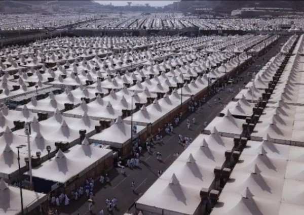 44 فرع لتقديم الخدمات البلدية بمكة المكرمة والمشاعرالمقدسة