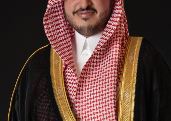 سمو أمير الجوف يقدم التعازي لـ”معرّف جماعة المهنا” من الدغمان من قبيلة الرولة في وفاة أخيه صقر