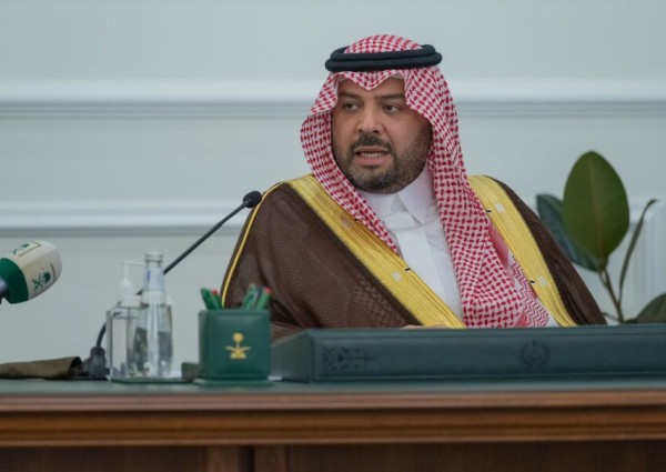 سمو أمير الحدود الشمالية يؤكد أهمية دور شيوخ القبائل وعمد الأحياء في دعم الحملة الوطنية لمكافحة المخدرات