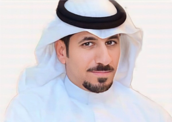 “ريم ” تُنير منزل أسرة “الزميل محمد بن عبدالخالق القطان ”