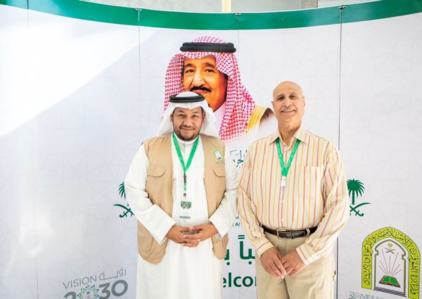 المستشار الملكاوي: الملك سلمان ومحمد بن سلمان يمتلكان رؤى جعلت السعودية قائدة ورائدة عالمياً