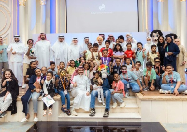 جمعية الإحسان لرعاية الإنسان تدشن مهرجان ديباج ودثار لكبار السن والأيتام بجدة