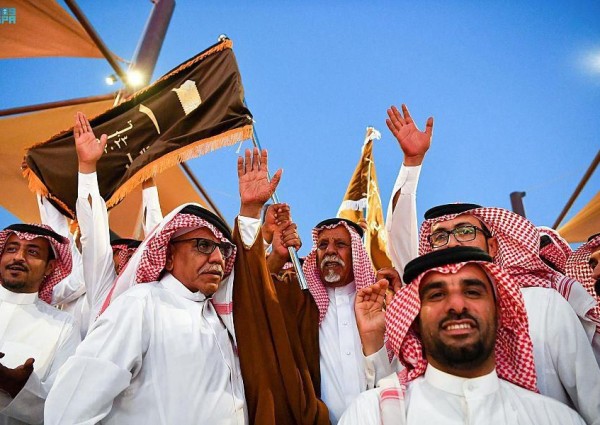 «فرديات وسلالات نادرة».. مزاد جادة للإبل يحقق مبيعات قياسية بمشاركة مئات المستثمرين والمربيين