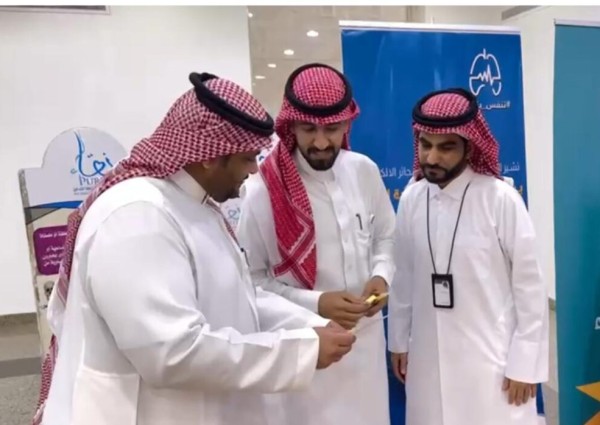 مؤسسة رعاية الفتيات بحائل تفعّل اليوم العالمي لمكافحة التدخين