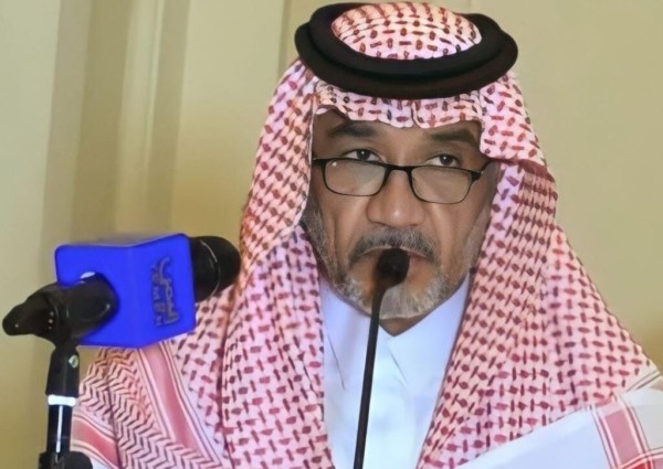 خلال كلمة له في اختتام فعاليات منتدى ثلوثية بامحسون الثقافي.. الإعلامي “مهدي السروري” : المنتدى أحدَ المنابرِ الثقافيةِ التي تُسهمُ في إثراءِ الساحةِ الثقافيةِ العربية – فيديو