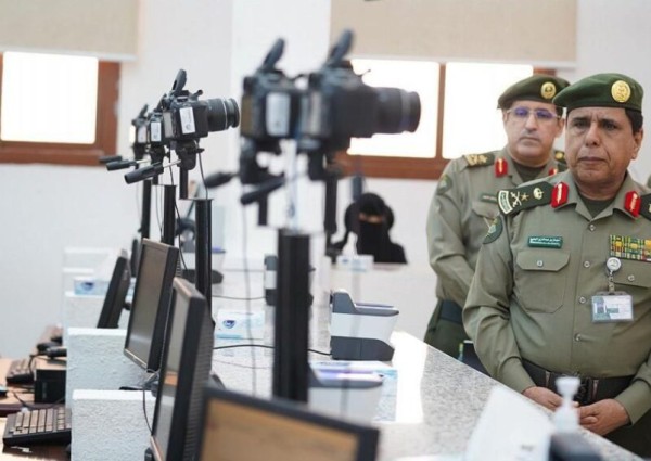 الجوازات تحذر من مخالفة عقوبتها السجن 6 أشهر وغرامة 50 ألف ريال