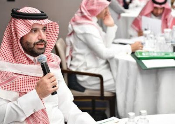 وزارة الداخلية تقيم ورشة عمل “التحديات وفرص التحسين” للملتقى التنموي لعام 1444هـ