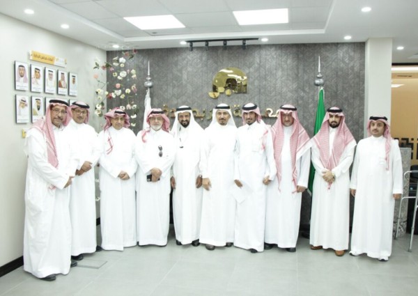 ضمن اتفاقية التعاون بين جمعية البر بجدة وجمعية تطوير التدريب والاستشارات.. عقد دورة استراتيجية الأهداف والنتائج الرئيسية الـ OKRs