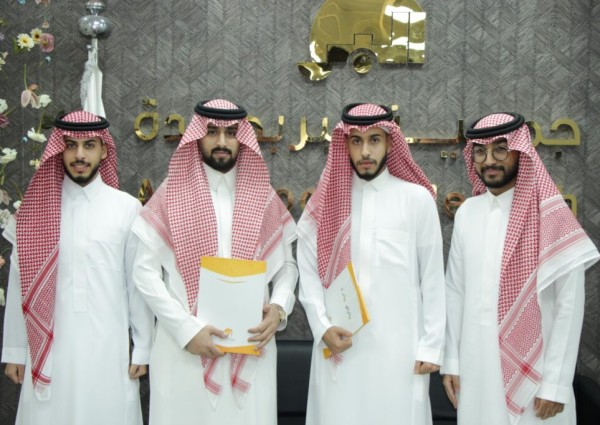 مذكرة تفاهم بين (بر جدة) وفريق ضي التطوعي لدعم العمل الاجتماعي