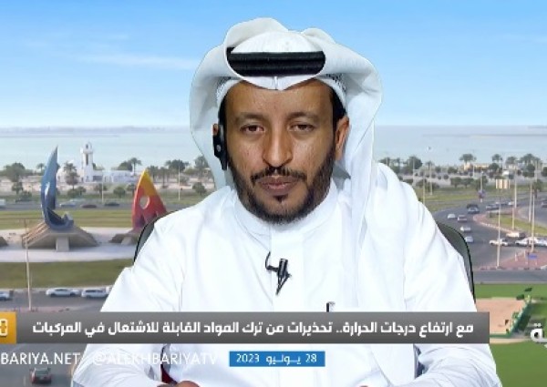 “قد يضر المكينة ويعرضها للتلف” .. بالفيديو : “مختص في السيارات” يكشف أضرار وضع ماء الشرب في رديتر السيارة بدلاً من السائل المخصص له