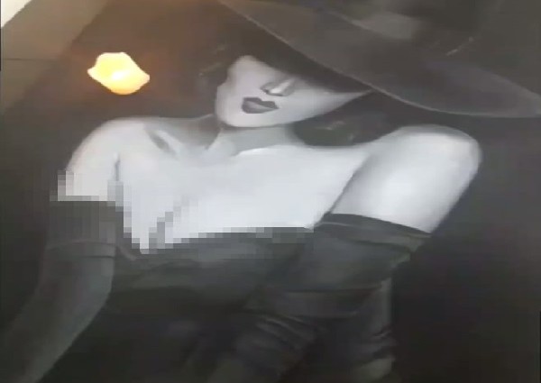 ضمن سلسلة حوراتنا مع المبدعين .. صحيفة الشمال تلتقي مع الفنانة “نجاة يوسف” وتكشف عن حياتها مع الفن التشكيلي