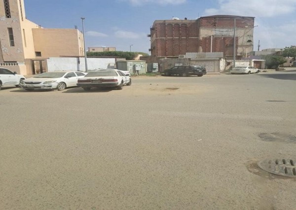 خلال الربع الثاني.. بلدية صبيا تواصل جهودها في معالجة التشوهات البصرية