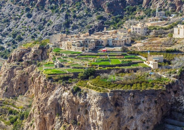 انطلاق فعاليات النسخة الثانية من مهرجان الجبل الأخضر السياحي 3 أغسطس