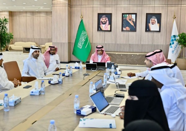 تدشين هوية أمانة جازان البصرية بدلالات هندسية تواكب رؤية المملكة