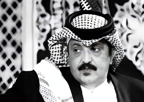 “كان طريح الفراش لا يستطيع التحرك من مكانه” .. الموت يغيب الشاعر محمد الدحيمي صاحب مقولة “تكفى ترى تكفى تهز الرجاجيل”