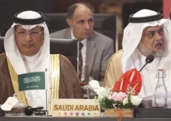 “البيئة”: المملكة تستهدف الوصول إلى 30% من المحميات البحرية بحلول2030