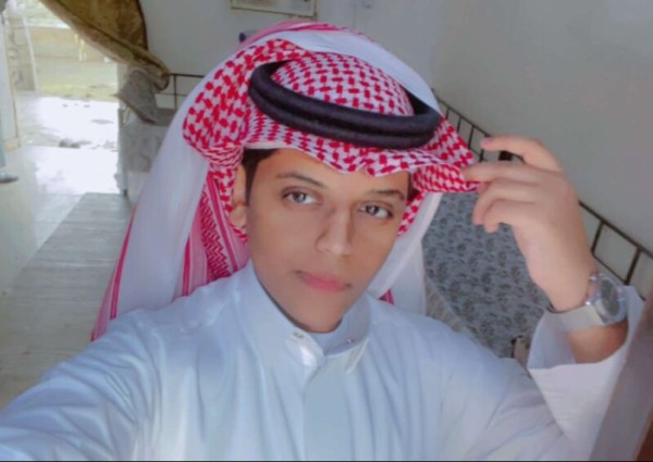 والدة الشاب عبدالرحمن الجعفري  تنهي معاناته من الفشل الكلوي