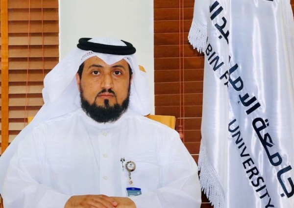 جامعة الإمام عبدالرحمن بن فيصل تطلق النسخة السادسة من حملة أفُق الإلكترونية لطلبة المرحلة الثانوية