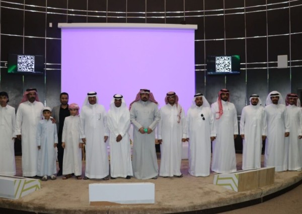 “بحضور نخبة من المطورين العقاريين” .. غرفة حفر الباطن تنظم ورشة عمل تعريفية لتناول إجراءات استرداد ضريبة القيمة المضافة