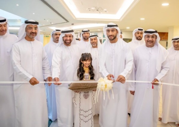 “الفجيرة الاجتماعية الثقافية” تنظم معرض “حديث الذاكرة” وتكرم 3 شخصيات رياضية