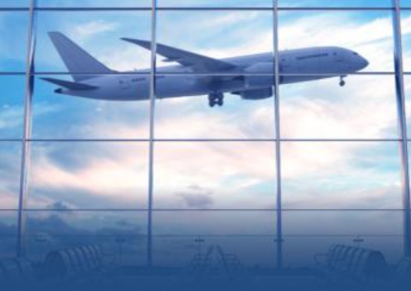 هيئة الطيران المدني تصدر تصنيفَ مقدِّمي خدمات النقل الجوي والمطارات لشهر يونيو